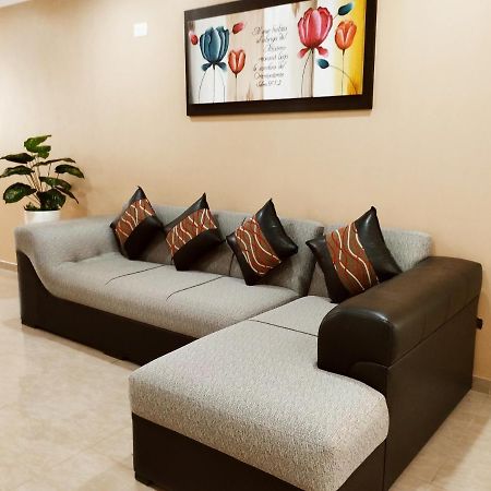 Apart Florencia, Piscina En El Verano! Incluye Parking Y Vigilancia 24 Horas! 타크나 외부 사진